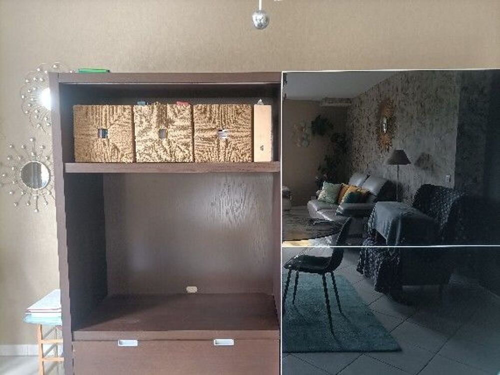 MEUBLE TV BIBLIOTHEQUE OU AUTRE Meubles