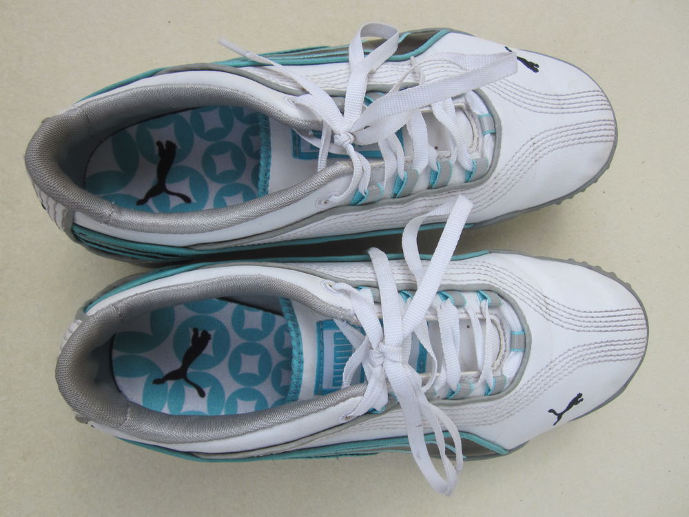 Golf chaussures sport ..PUMA
Chaussures