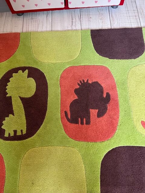 tapis chambre enfant 15 Aubergenville (78)