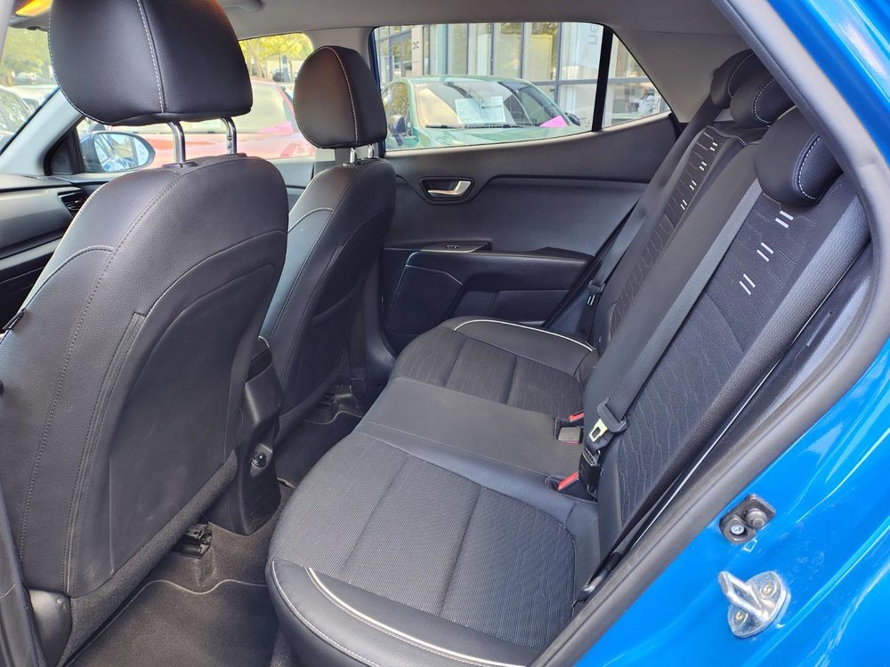 Stonic 1.0 T-GDi 100 ch DCT7 GT Line Premium 2021 occasion 95100 Argenteuil