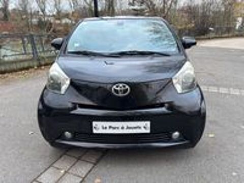 IQ iQ 68 VVT-i 2009 occasion 94340 Joinville-le-Pont