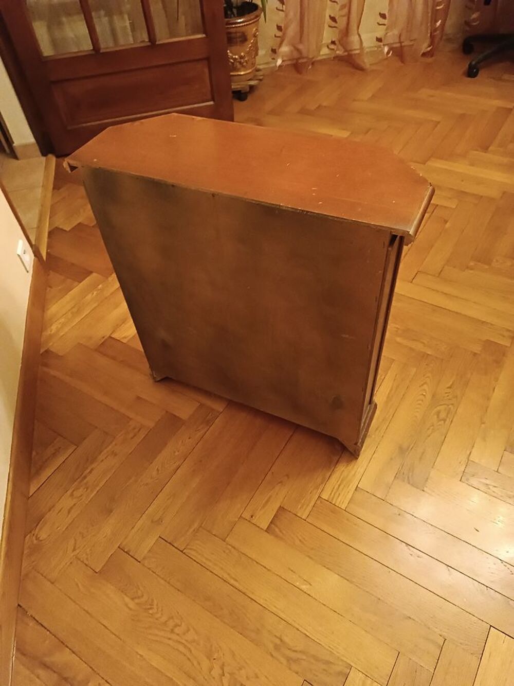 CONSOLE DE COULOIR Meubles