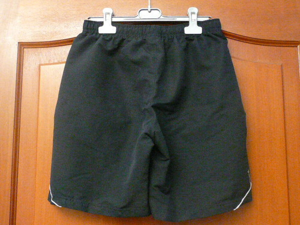 SHORT DE SPORT DOMYOS 14 ANS Vêtements enfants