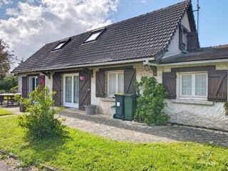  Maison � vendre 3 pi�ces 90 m�