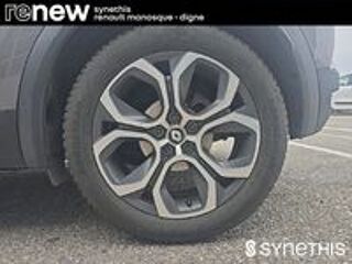 Captur E-Tech 145 - 21 Intens 2022 occasion 04100 Manosque
