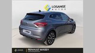 Clio V Clio E-Tech full hybrid 145 Techno 2023 occasion 91300 Massy
