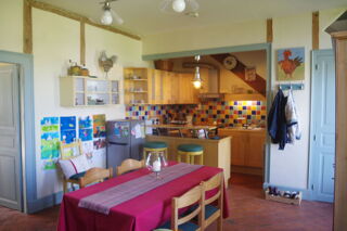  Maison � vendre 5 pi�ces 90 m�