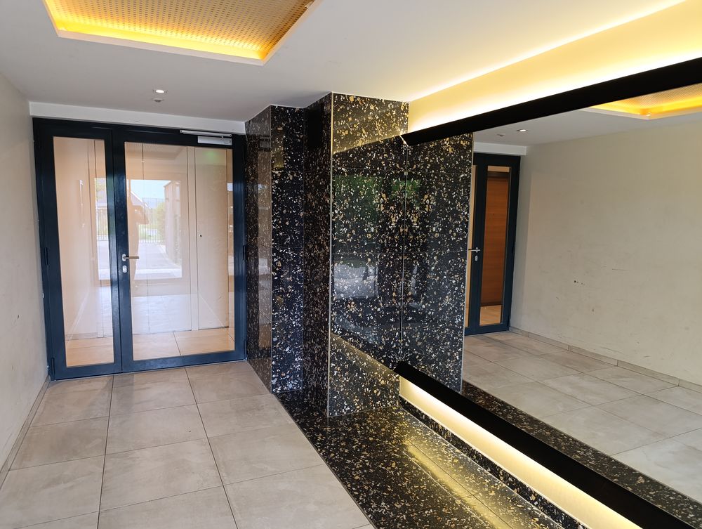 Vente Appartement appartement 60m2 Strasbourg