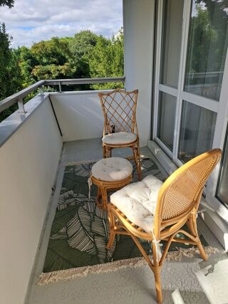  Appartement � vendre 3 pi�ces 70 m� Le bouscat