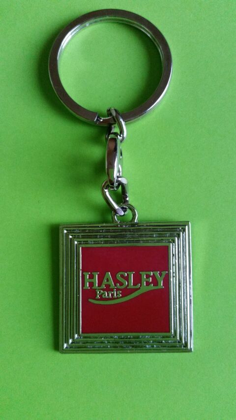 PORTE CL� HASLEY PARIS 0 Strasbourg (67)