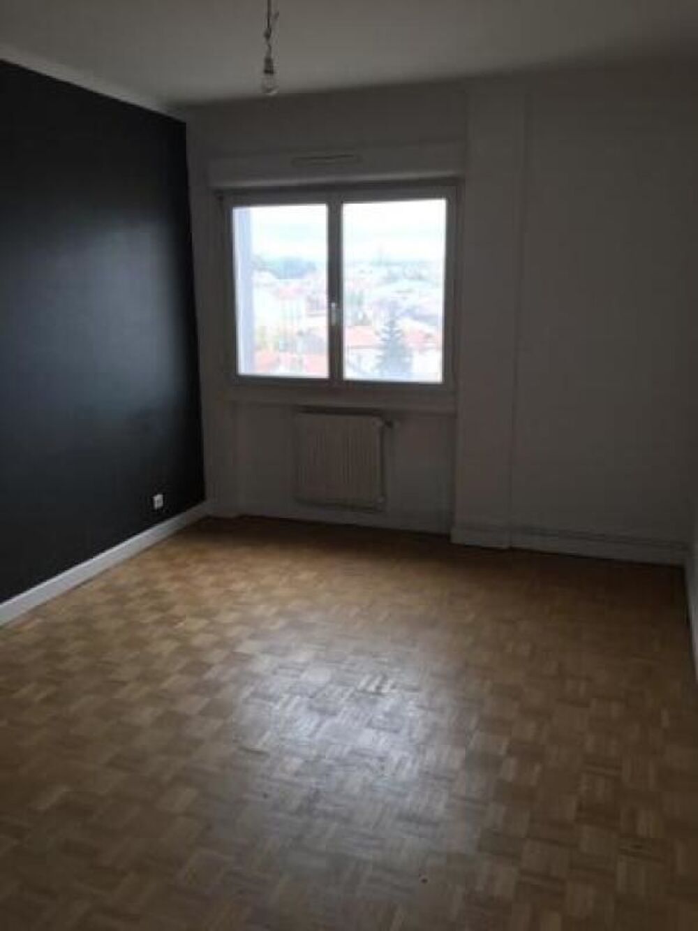 location Appartement - 4 pièce(s) - 91 m² Laxou (54520)