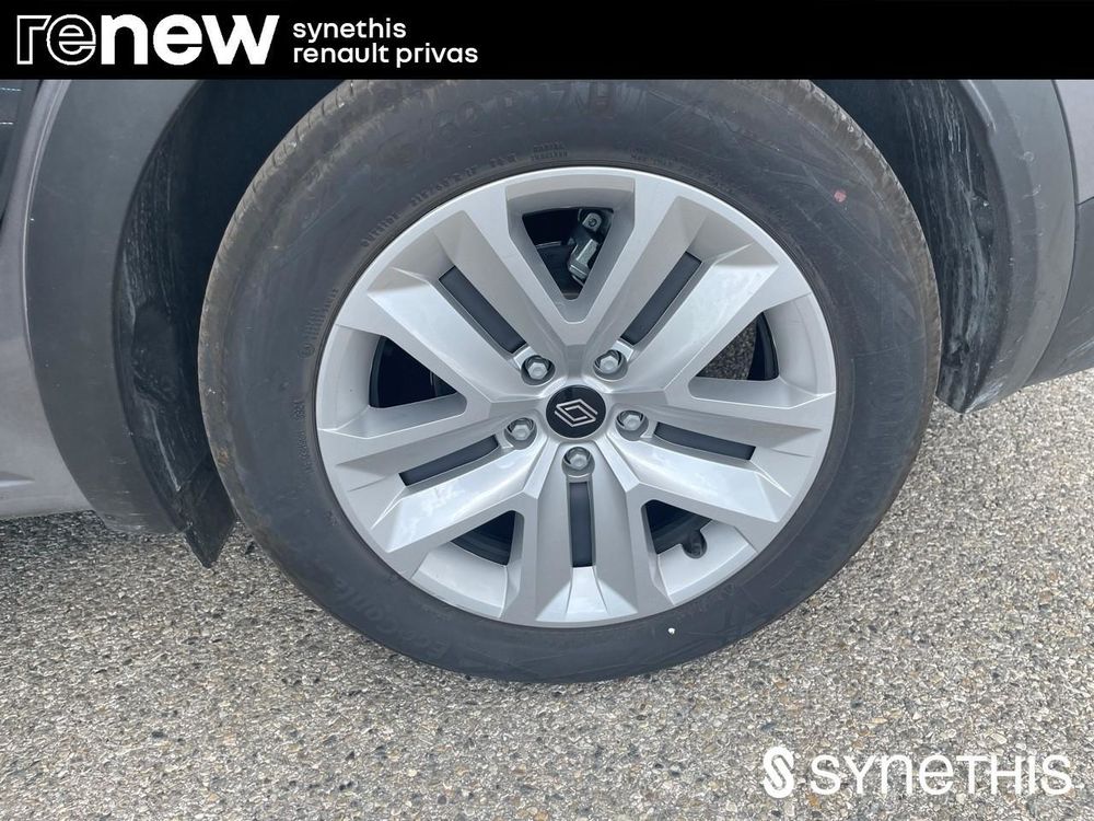 Symbioz E-Tech full hybrid 145 Evolution 2025 occasion 07200 Aubenas