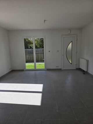  Maison � vendre 5 pi�ces 82 m�