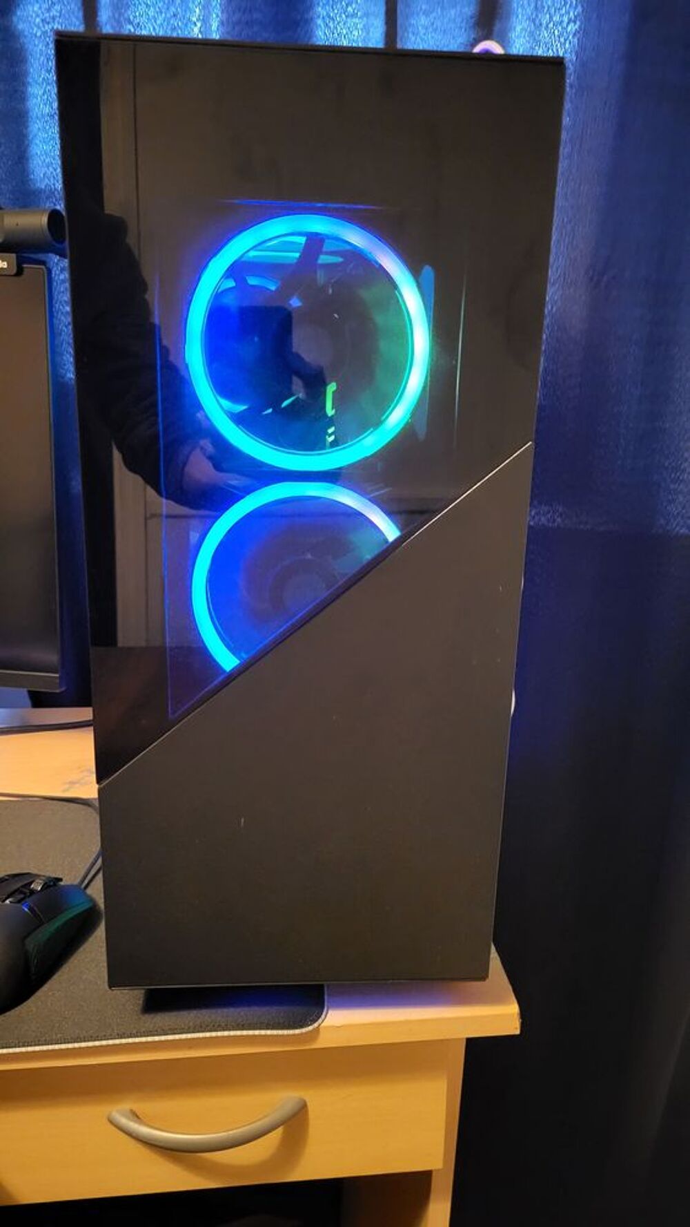 Pc gamer RTX 4080 + I5 13600K Matériel informatique