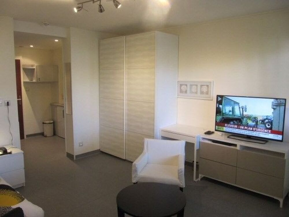 Appartement 1 pièce 25 m² · à Colmar · 25 m² · 75 000 €
