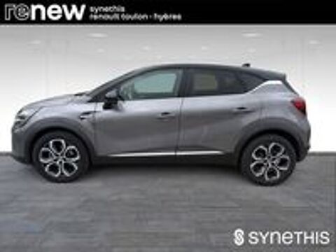 Captur E-Tech full hybrid 145 Techno 2023 occasion 83160 La Valette-du-Var