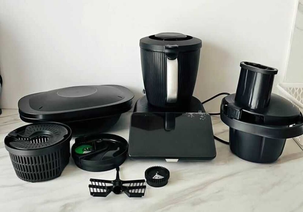 Thermomix TM7 Electroménager