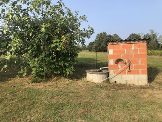  Terrain � vendre 1259 m�