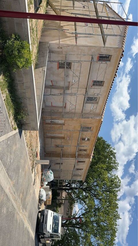 FACADIER 0 30400 Villeneuve-ls-avignon