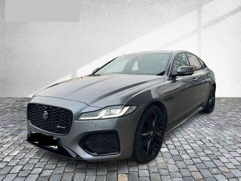 Jaguar XF D200 MHEV BVA AWD R-Dynamic SE 2021 occasion Peypin 13124