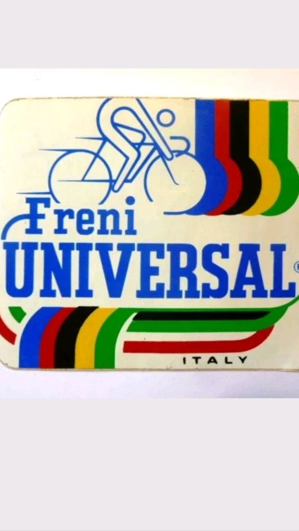 UNIVERSAL Vélos