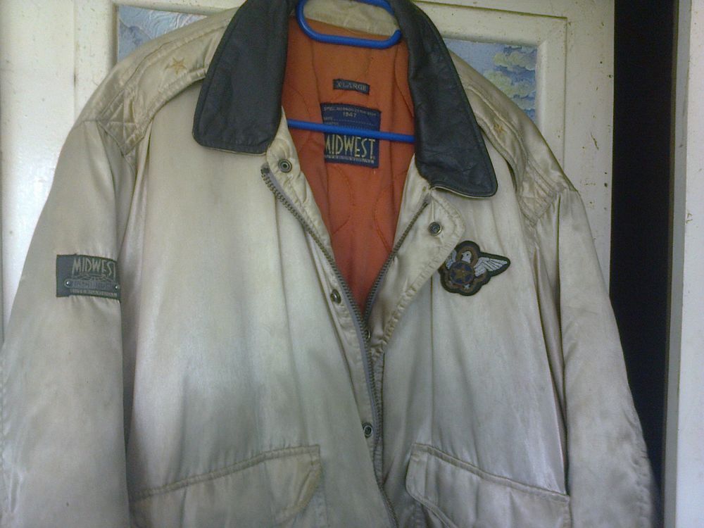 blouson Vêtements