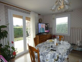  Maison à vendre 5 pièces 116 m²