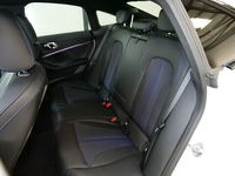 Serie 2 Coupe 220d 190 ch BVA8 2021 occasion 69330 Pusignan