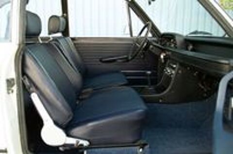 Divers 2000 Tii Touring 1972 occasion 59310 Auchy-lez-Orchies