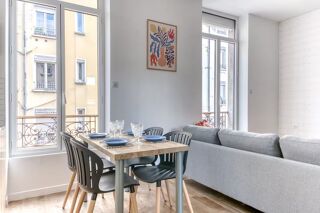  Appartement  vendre 2 pices 39 m