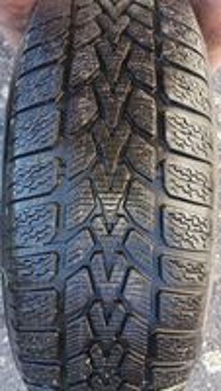 Pneu voiture - roue  occasion 87000 Limoges