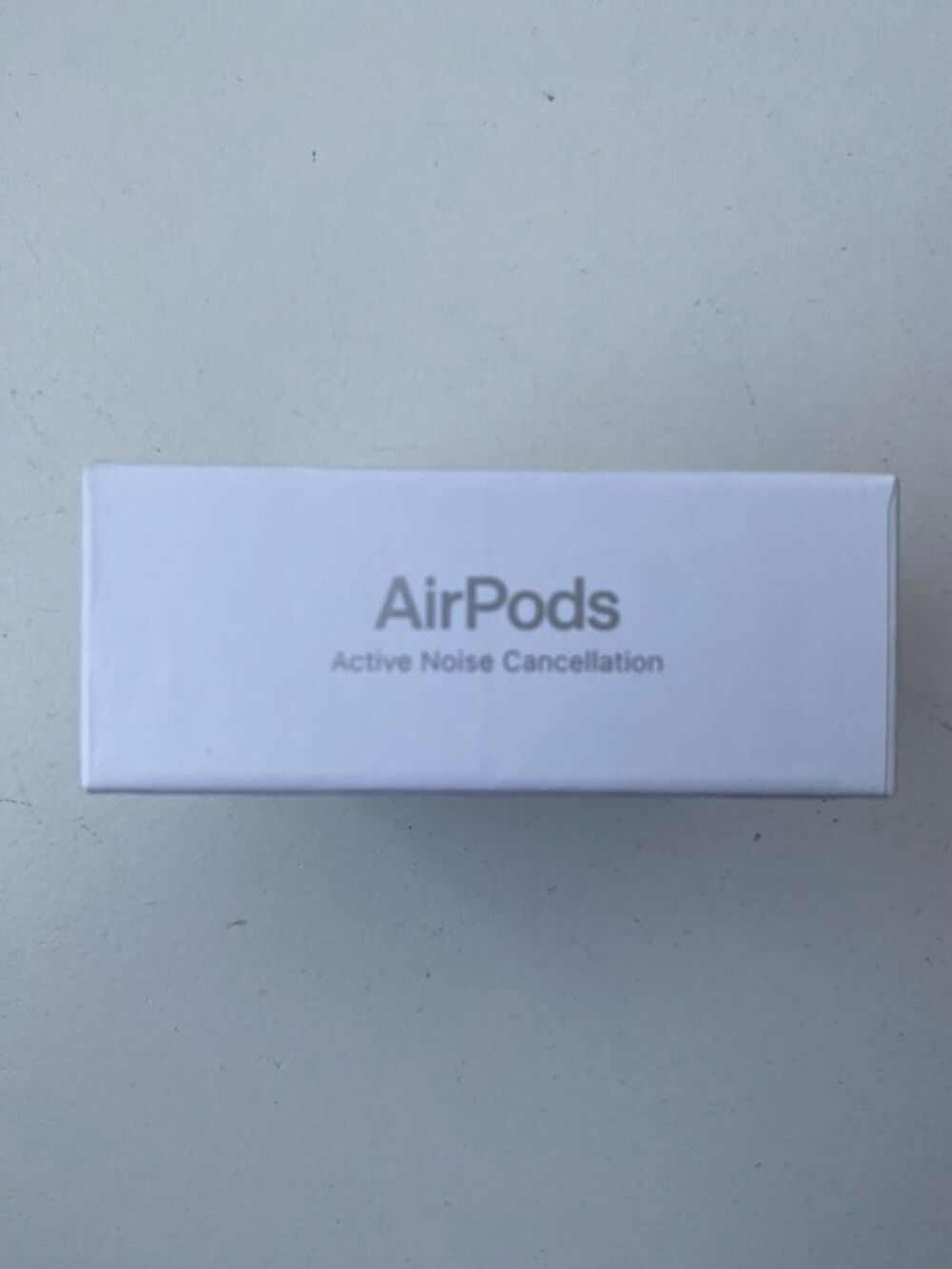 AirPods 4 Audio et hifi