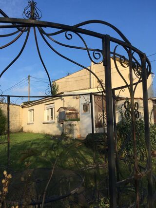  Maison � vendre 5 pi�ces 120 m�