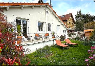  Maison � vendre 5 pi�ces 93 m�