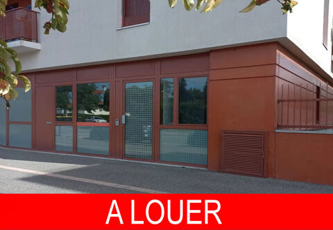 Local professionnel 1200 26500 Bourg-ls-valence