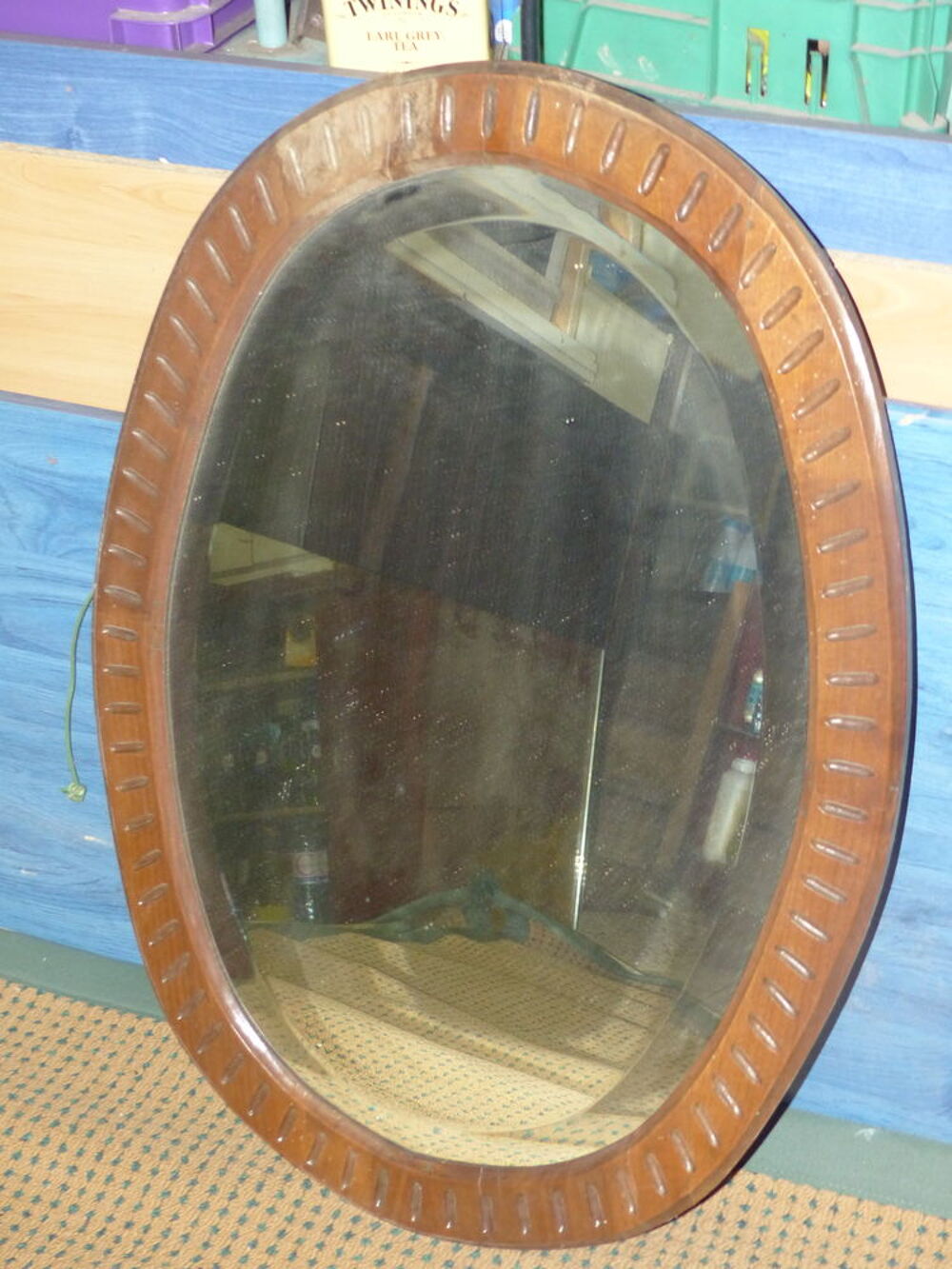 miroir Meubles