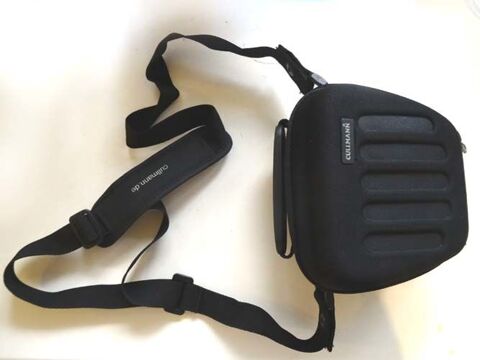 �tui/housse/coque rigide Cullmann appareil photo TBE 10 Paris 4 (75)