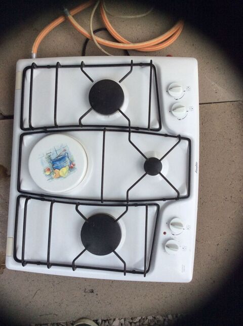 plaque de cuisson mixte 110 Six-Fours-les-Plages (83)