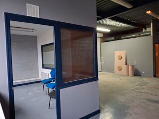  Atelier � louer 2 pi�ces 100 m� Haute-goulaine