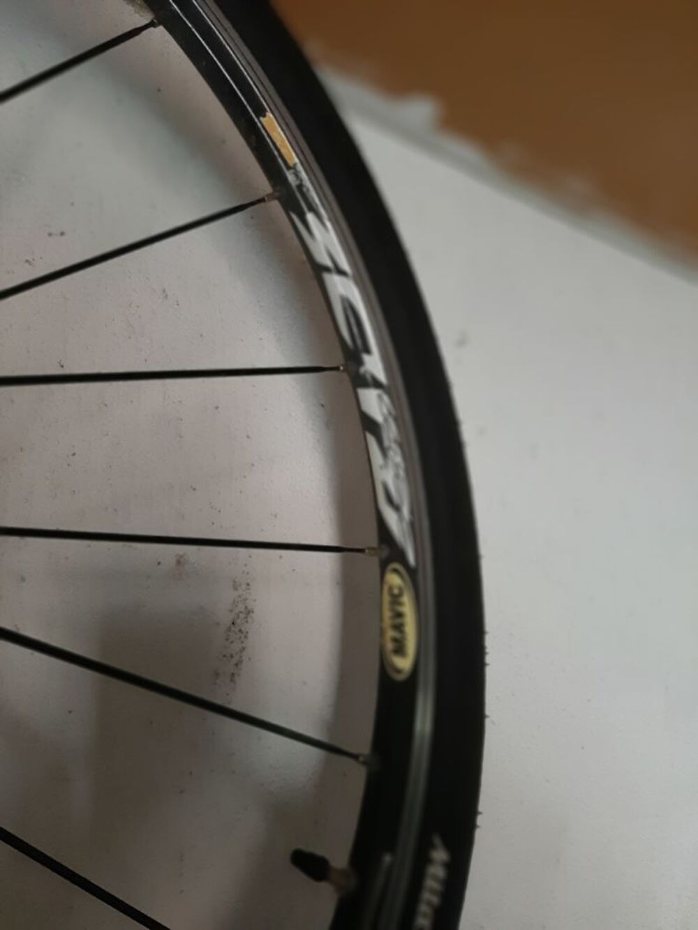 Vtt femme 26 pouce bon &eacute;tat
marque DAEWOO Sports