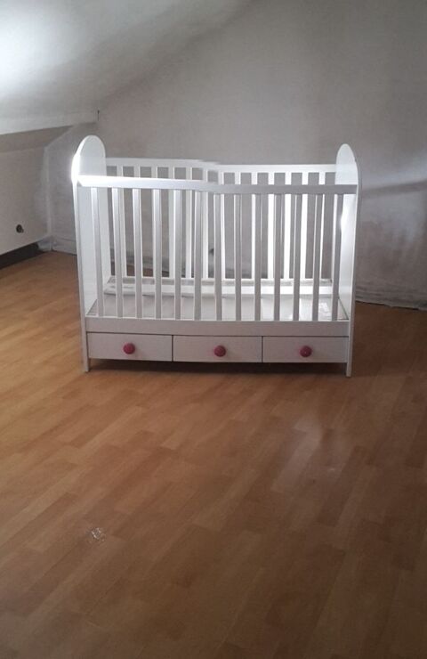 Lit BB Ikea 10 Saint-Mamm�s (77)