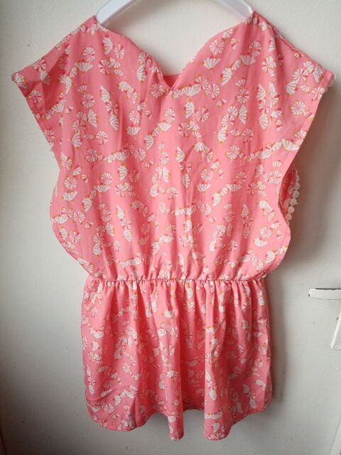 Lot de vtements de qualit Fille 10 ans 15 pices KIABI... 35 Crteil (94)