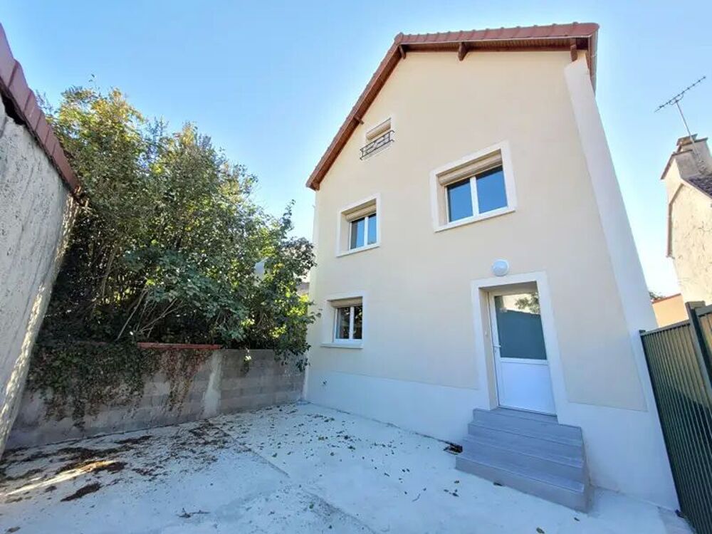 Location Maison Maison Penchard 3 pièce(s) 48.23 m2 Penchard