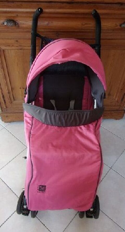 Poussette citylink occasion cheap