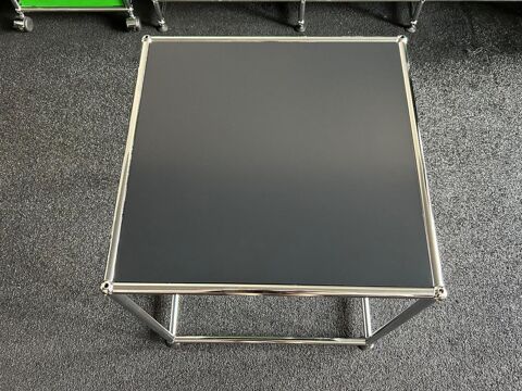 Table basse - Meuble modulable design USM HALLER  230 Vendôme (41)