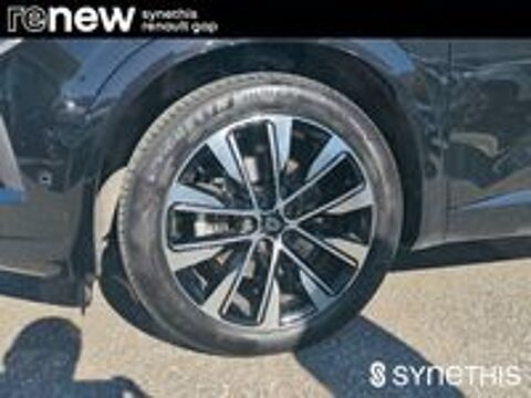Austral E-Tech hybrid 200 Techno 2023 occasion 05000 Gap