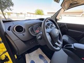 Kangoo Express KANGOO EXPRESS BLUE DCI 95 CONFORT 2021 occasion 84290 Sainte-C&eacute;cile-les-Vignes