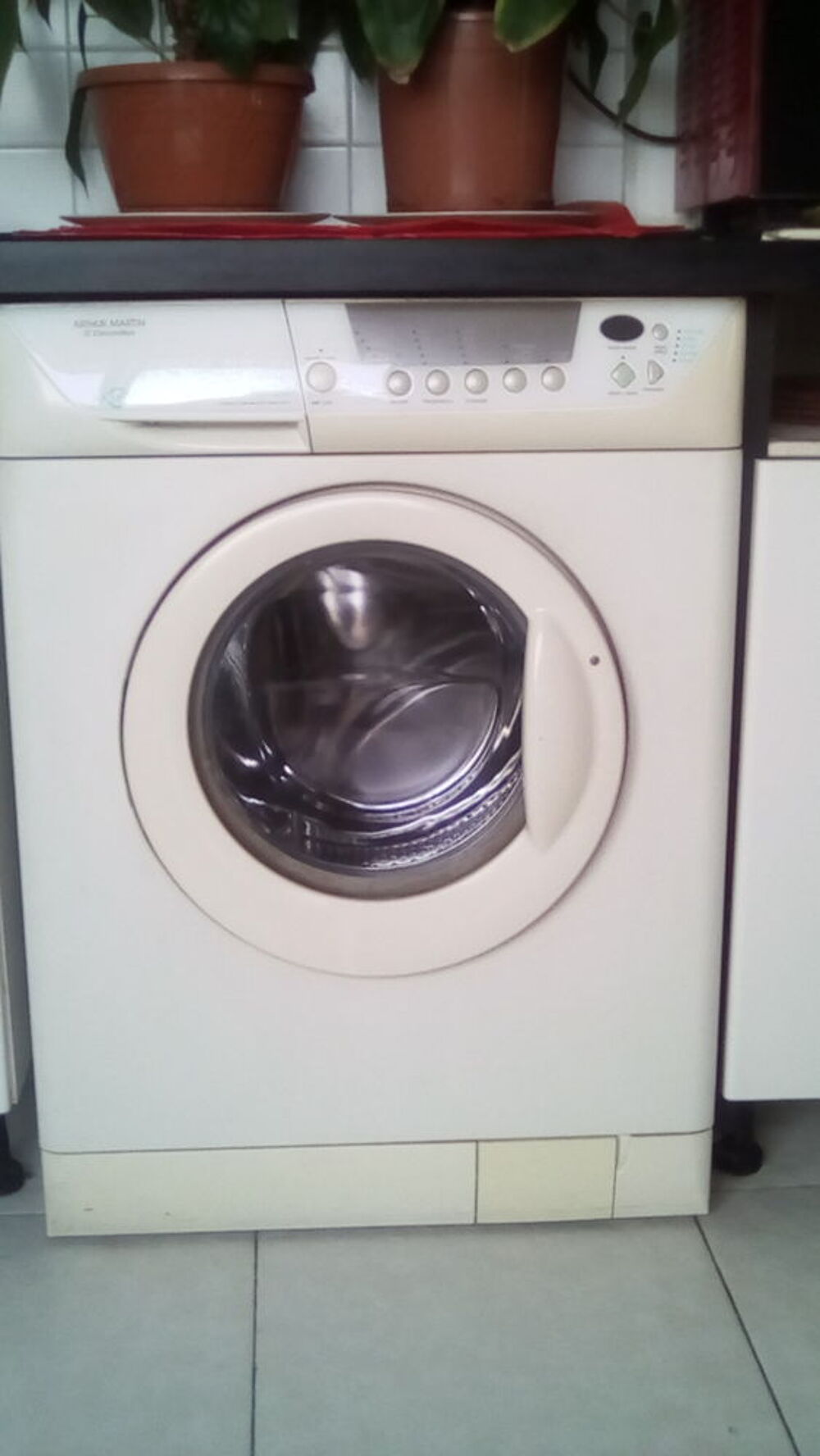 cause d&eacute;m&eacute;nagement , URGENT, je vend... Electroménager