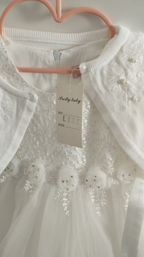 Robe de c�r�monie 15 Seclin (59)