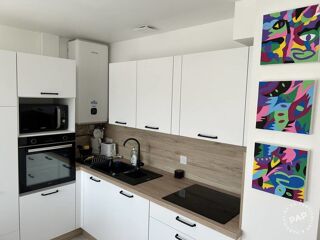 Location  Appartement 